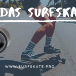 RUEDAS SURFSKATE