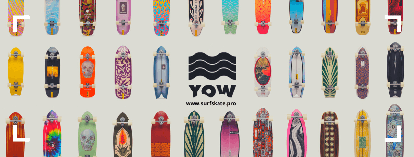 yow surfskate